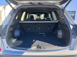 2025 Subaru
                Forester Hybrid Sport