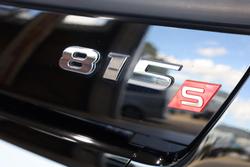 2025 Fuso Canter 815 Tipper AMT Automatic White