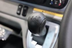 2025 Fuso Canter 815 Tipper AMT Automatic White