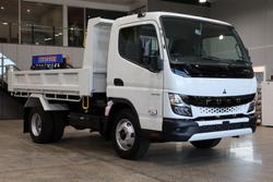 Fuso Canter 815