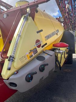 2025 Hardi 8536 Commander