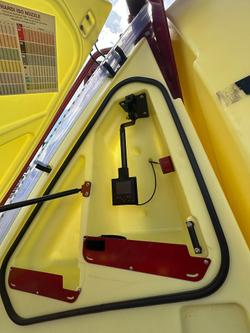 2025 Hardi 8536 Commander