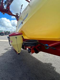 2025 Hardi 8536 Commander