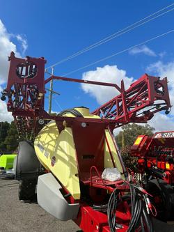 2025 Hardi 8536 Commander