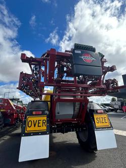 2025 Hardi 8536 Commander