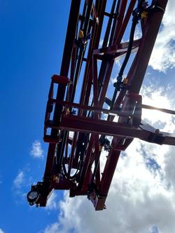 2025 Hardi 8536 Commander