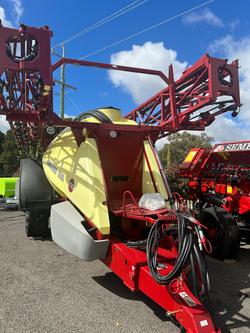 2025 Hardi 8536 Commander