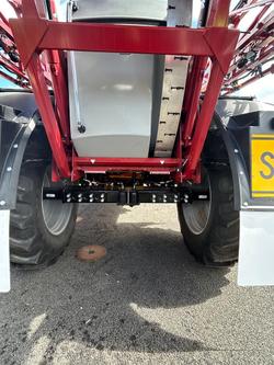 2025 Hardi 8536 Commander