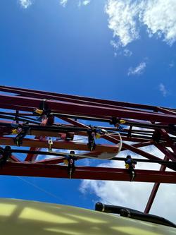 2025 Hardi 8536 Commander