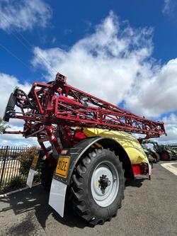 2025 Hardi 8536 Commander