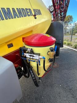 2025 Hardi 8536 Commander