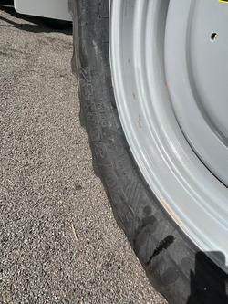 2025 Hardi 8536 Commander