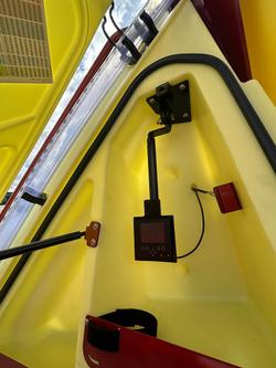 2025 Hardi 8536 Commander