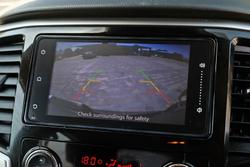 2021 Mitsubishi Triton GLX+ MR MY22 4X4 Dual Range Sterling Silver