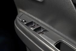 2021 Mitsubishi Triton GLX+ MR MY22 4X4 Dual Range Sterling Silver