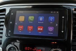 2021 Mitsubishi Triton GLX+ MR MY22 4X4 Dual Range Sterling Silver