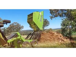 Schulte Rwp 1935 Spartan