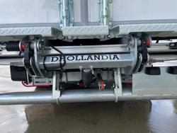 2025 Fuso Canter 515 515 Wide Cab WHITE