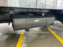 2025 Fuso Canter 515 515 Wide Cab WHITE