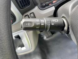 2025 Fuso Canter 515 515 Wide Cab WHITE