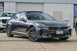 2023 Kia Stinger GT