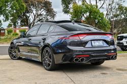 2023 Kia Stinger GT