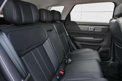 2025 Jaecoo J7 SHS Summit