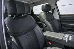 2025 Jaecoo J7 SHS Summit