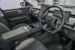 2025 Jaecoo J7 SHS Summit