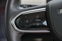 2025 Jaecoo J7 SHS Summit