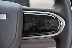 2025 Jaecoo J7 SHS Summit