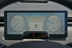 2025 Jaecoo J7 SHS Summit