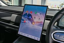 2025 Jaecoo J7 SHS Summit