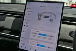 2025 Jaecoo J7 SHS Summit