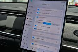 2025 Jaecoo J7 SHS Summit