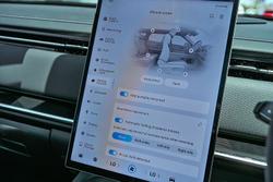 2025 Jaecoo J7 SHS Summit