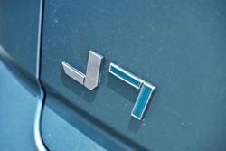 2025 Jaecoo J7 SHS Summit