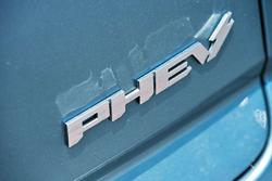 2025 Jaecoo J7 SHS Summit