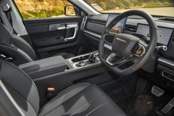 2025 Jaecoo J7 Ridge