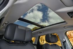 2025 Jaecoo J7 Ridge