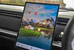 2025 Jaecoo J7 Ridge