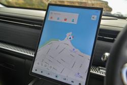 2025 Jaecoo J7 Ridge