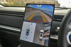 2025 Jaecoo J7 Ridge