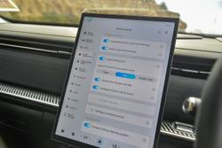 2025 Jaecoo J7 Ridge