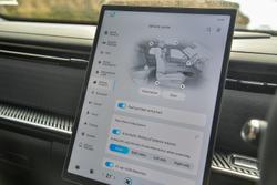 2025 Jaecoo J7 Ridge