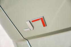 2025 Jaecoo J7 Ridge