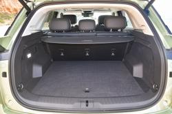 2025 Jaecoo J7 Ridge