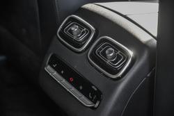 2025 Jaecoo J8 Ridge