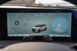 2025 Jaecoo J8 Ridge