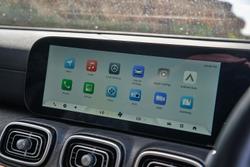 2025 Jaecoo J8 Ridge